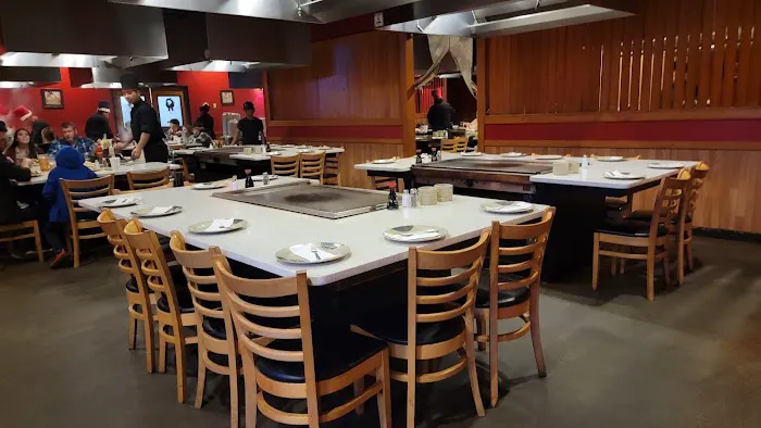 SOGO Japanese Seafood Steakhouse Picture 9