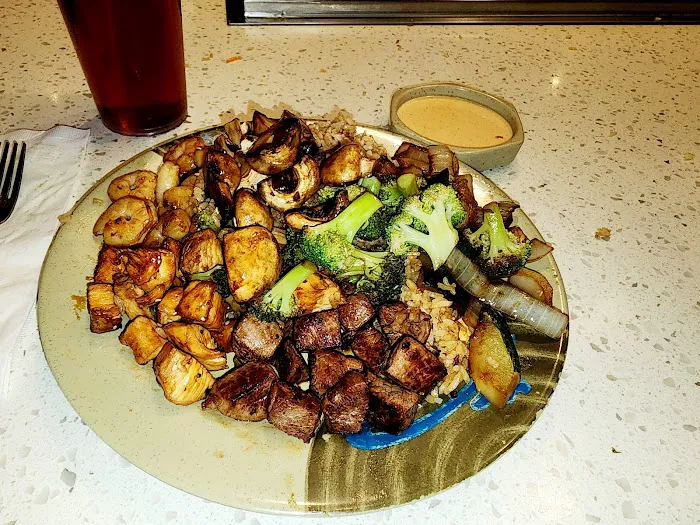 SOGO Japanese Seafood Steakhouse Picture 7