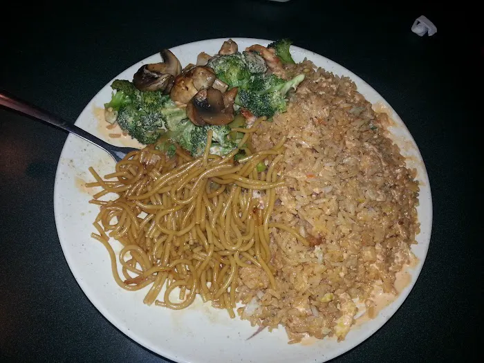 SOGO Japanese Seafood Steakhouse Picture 8