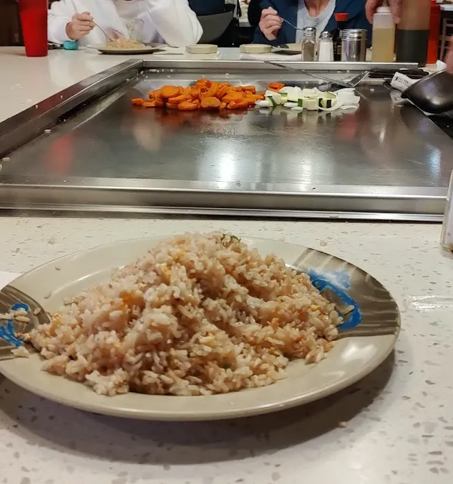 SOGO Japanese Seafood Steakhouse Picture 10