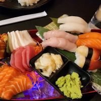 Midori Sushi & Hibachi ico
