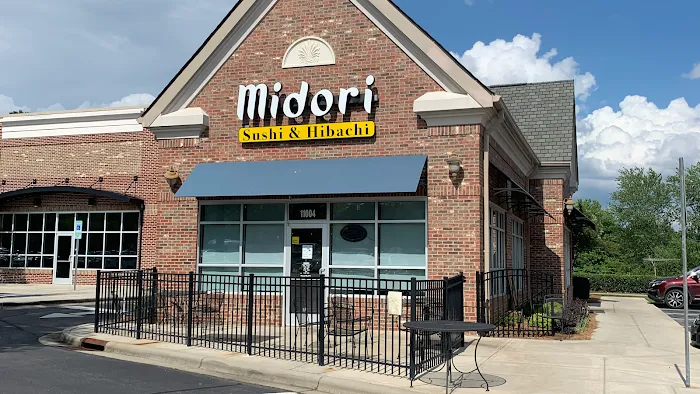 Midori Sushi & Hibachi Picture 2