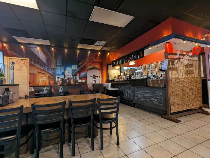 Midori Sushi & Hibachi Picture 7