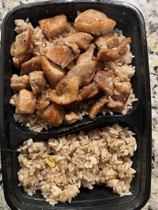 Midori Sushi & Hibachi Picture 10