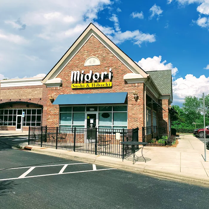 Midori Sushi & Hibachi Picture 8