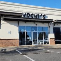 Yoshi's Grill ico