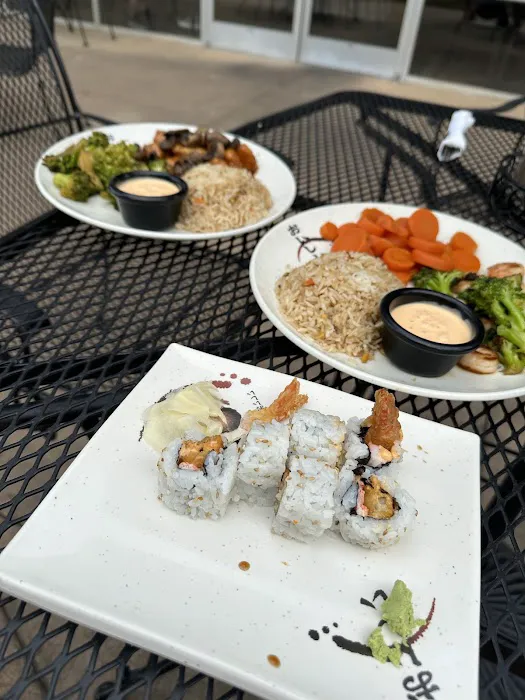Yoshi's Grill Picture 3
