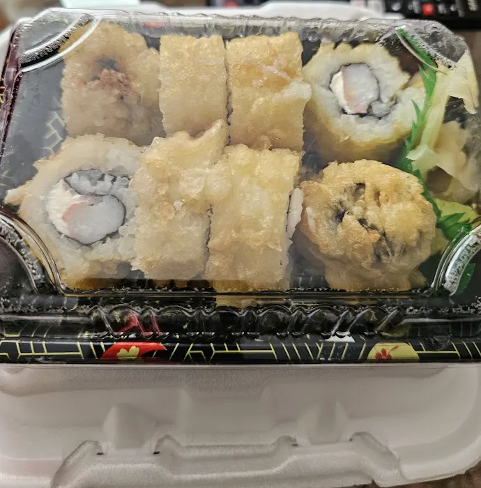 Yoshi's Grill Picture 4