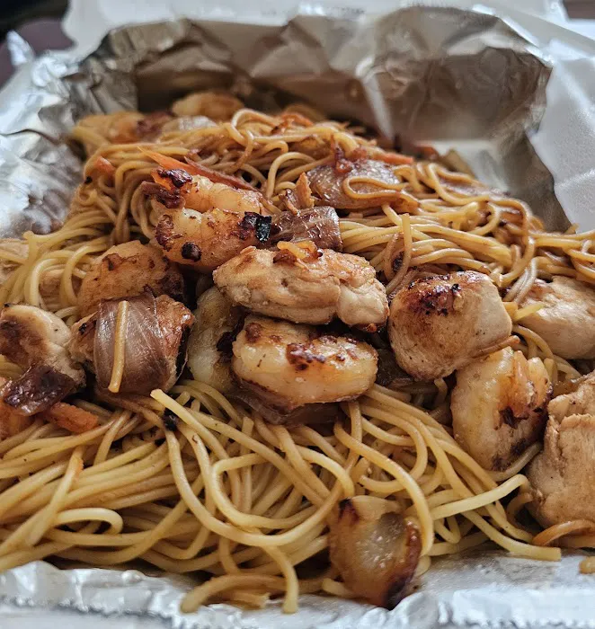 Yoshi's Grill Picture 5