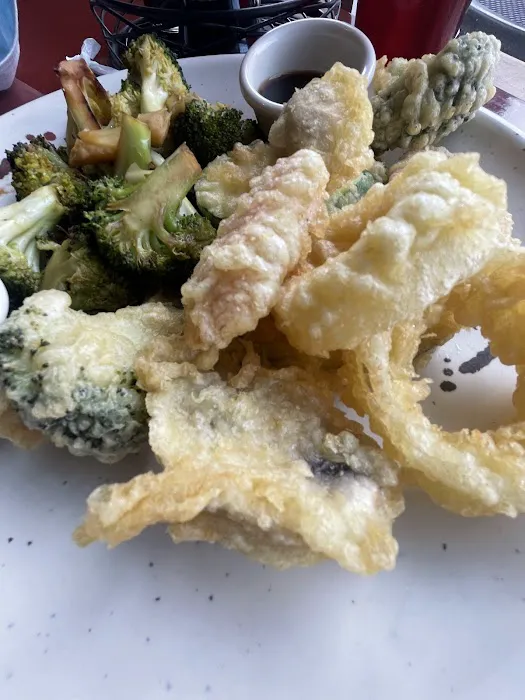 Yoshi's Grill Picture 10