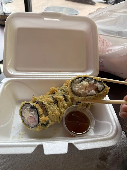Sushi Star Picture 1