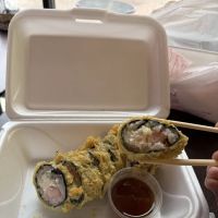 Sushi Star ico