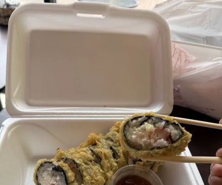 Sushi Star