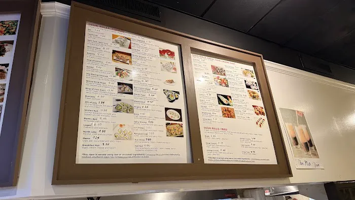 Sushi Star Picture 3