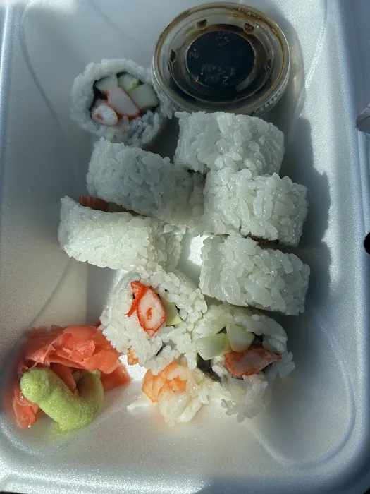 Sushi Star Picture 4