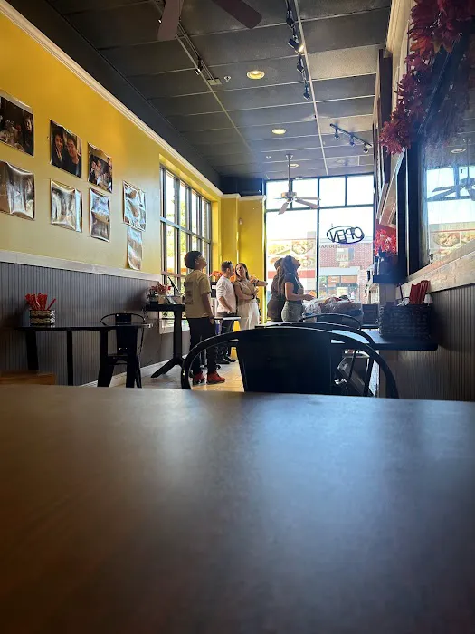 Sushi Star Picture 5