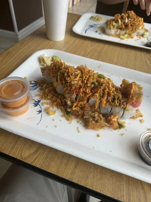 Sushi Star Picture 8