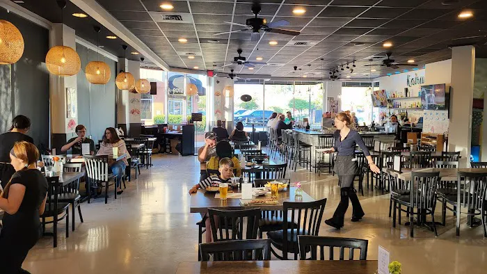 Kairu Sushi and Noodle Bar Picture 1