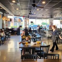 Kairu Sushi and Noodle Bar ico