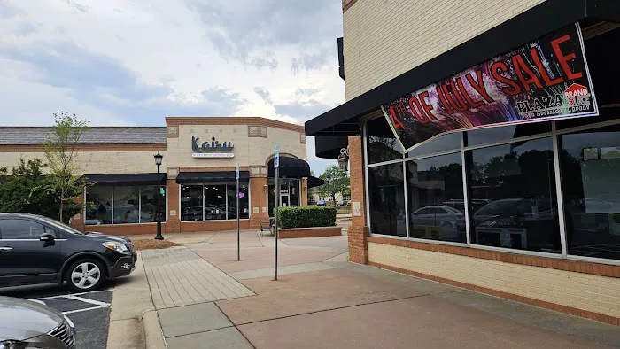 Kairu Sushi and Noodle Bar Picture 2