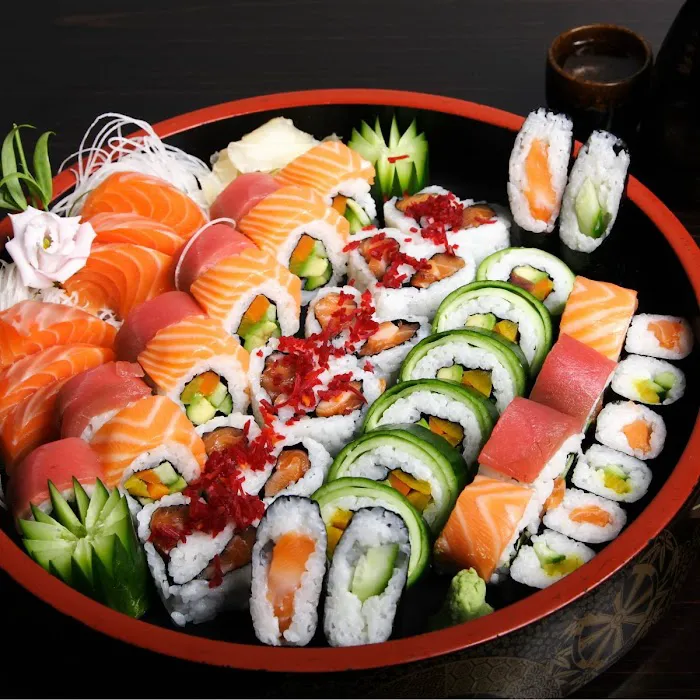 Kairu Sushi and Noodle Bar Picture 3
