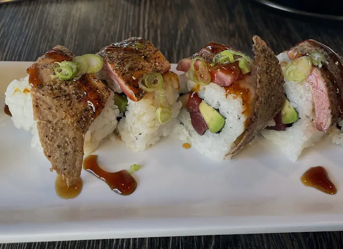 Kairu Sushi and Noodle Bar Picture 8