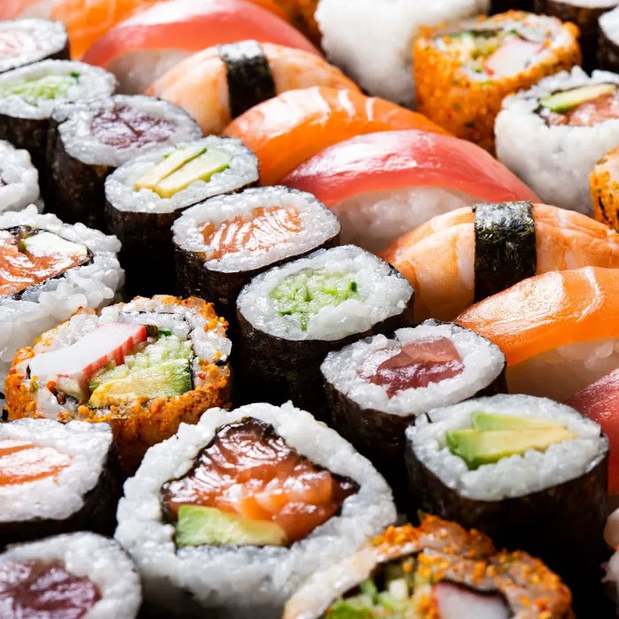 Kairu Sushi and Noodle Bar Picture 6