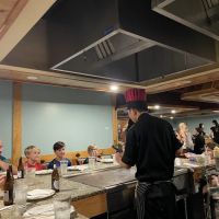 Kabuto Japanese Steak House at Lake Norman ico