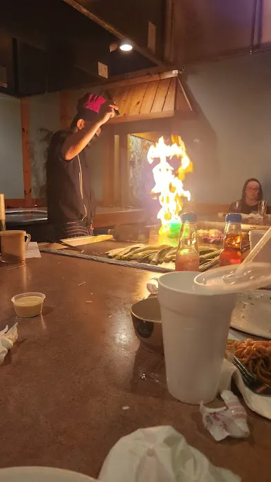 Kabuto Japanese Steak House at Lake Norman Picture 4
