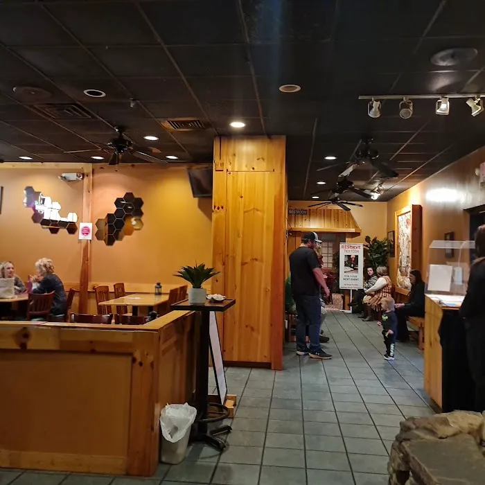 Kabuto Japanese Steak House at Lake Norman Picture 2