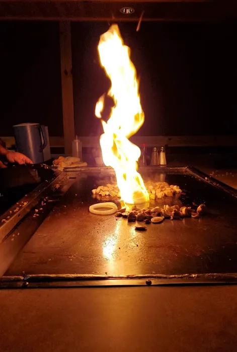 Kabuto Japanese Steak House at Lake Norman Picture 5