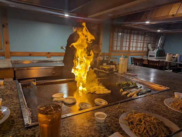 Kabuto Japanese Steak House at Lake Norman Picture 7