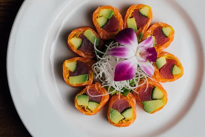 eeZ Fusion & Sushi Picture 8