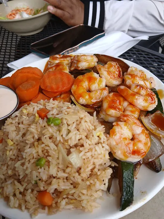 Coral Sushi Picture 6