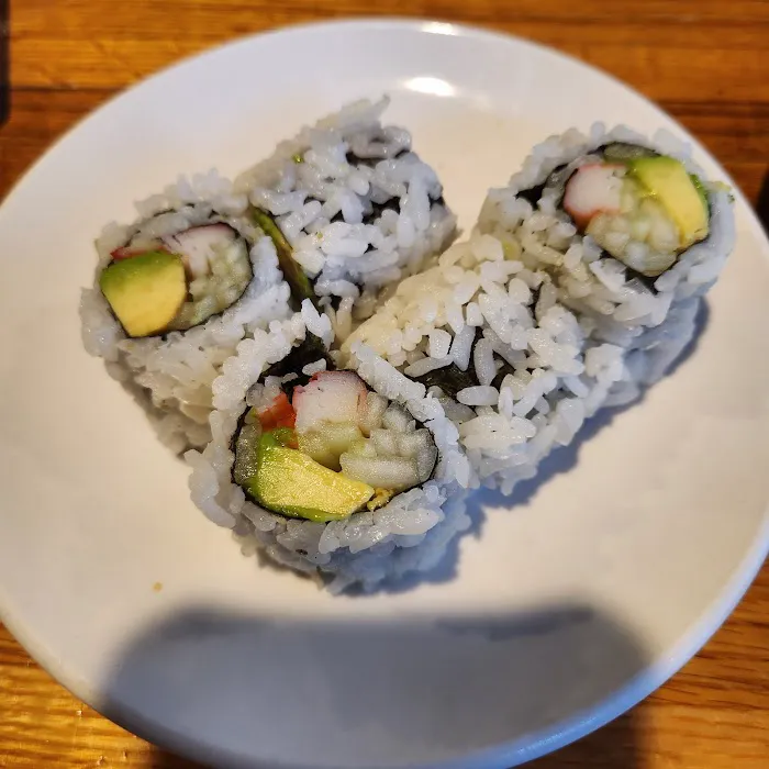 Mr Tokyo Japanese Restaurant Picture 4