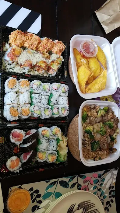 Mr Tokyo Japanese Restaurant Picture 10
