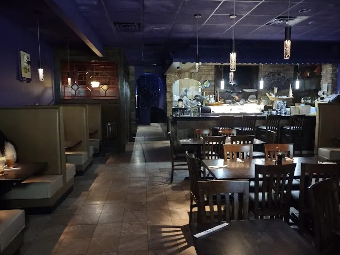 Hanako Asian Sushi Bar Picture 3