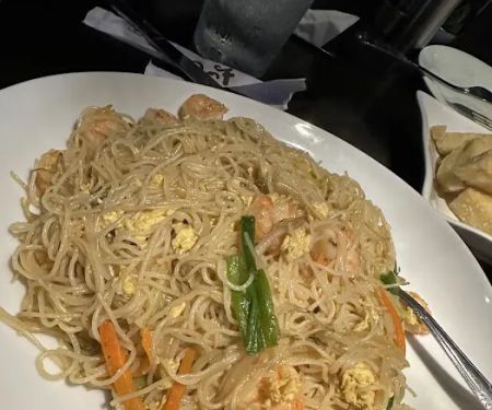 Hanako Asian Sushi Bar
