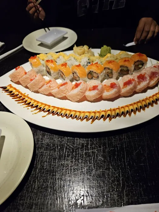 Hanako Asian Sushi Bar Picture 2