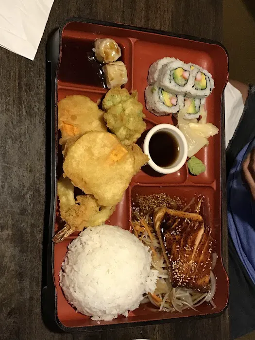 Hanako Asian Sushi Bar Picture 8