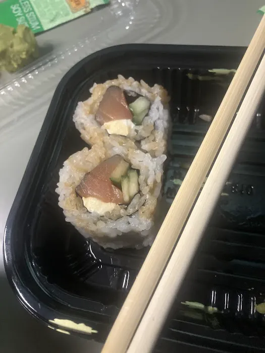 Hanako Asian Sushi Bar Picture 5