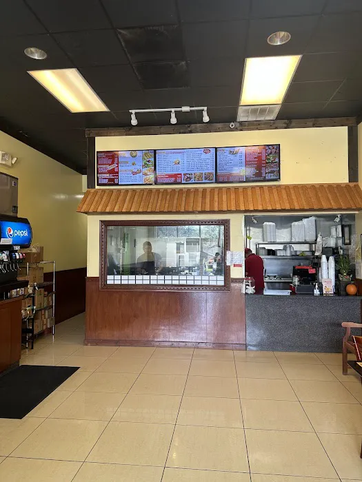 Hibachi Express Picture 2
