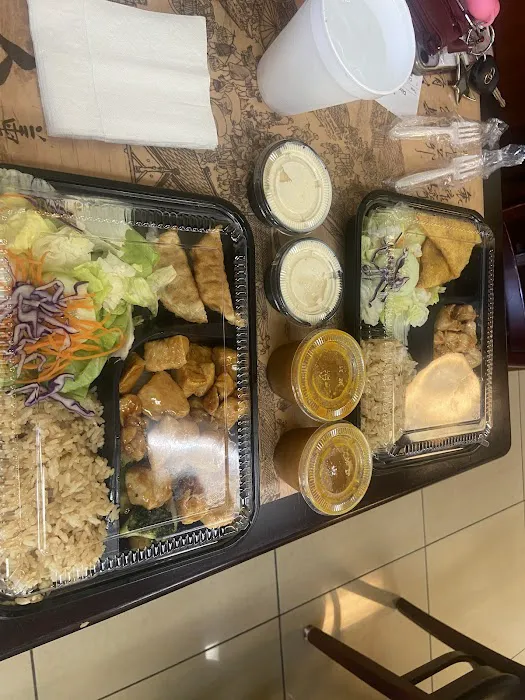 Hibachi Express Picture 4