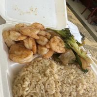 Hibachi Express ico