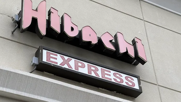 Hibachi Express Picture 10
