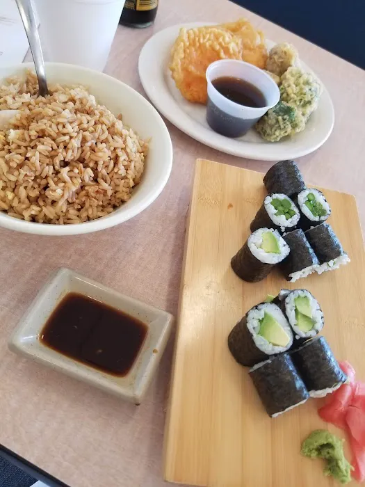 Ichiro Rock Hill Picture 5