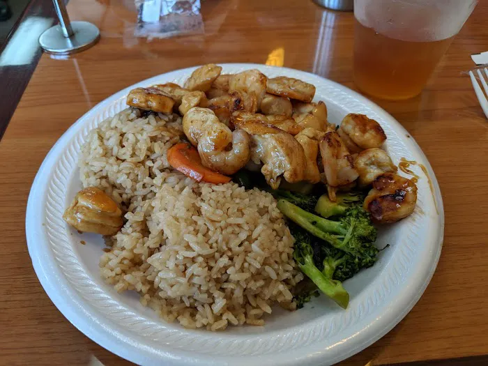 Nagoya Japanese Restaurant Picture 2