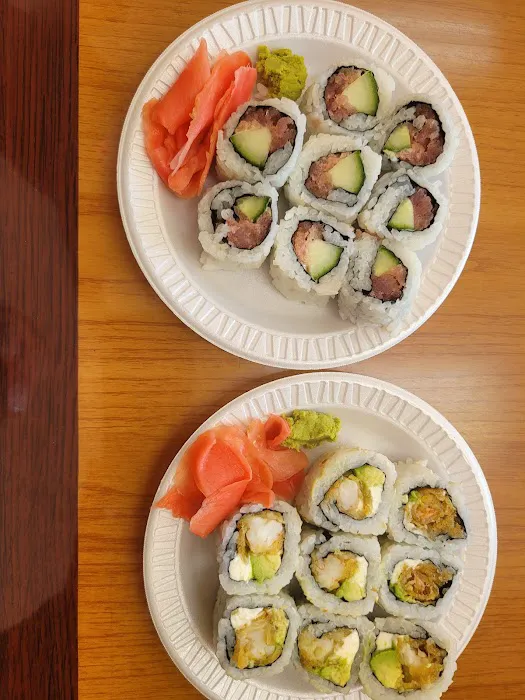 Nagoya Japanese Restaurant Picture 9