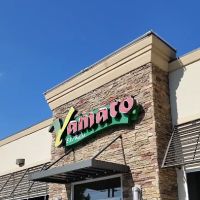 Yamato Express of Gastonia ico