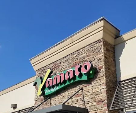 Yamato Express of Gastonia